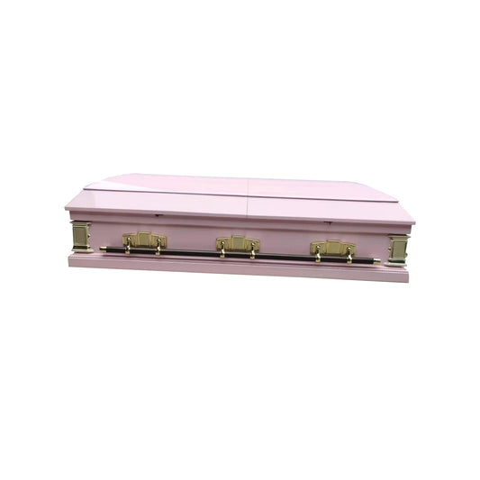 Affordable Wooden Casket