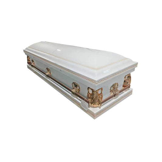 Affordable Metal Casket