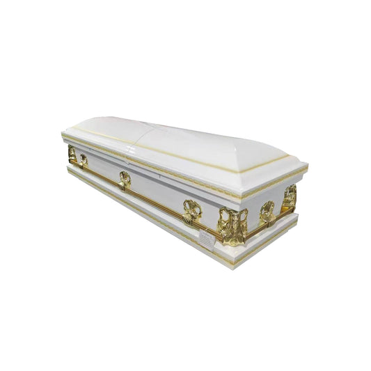 Affordable Metal Casket