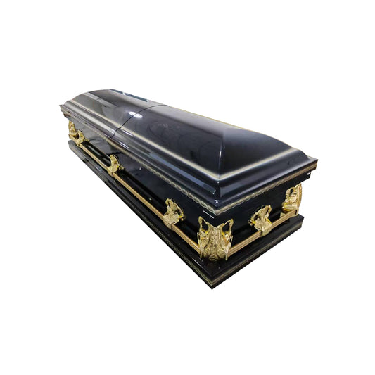 Affordable Metal Casket