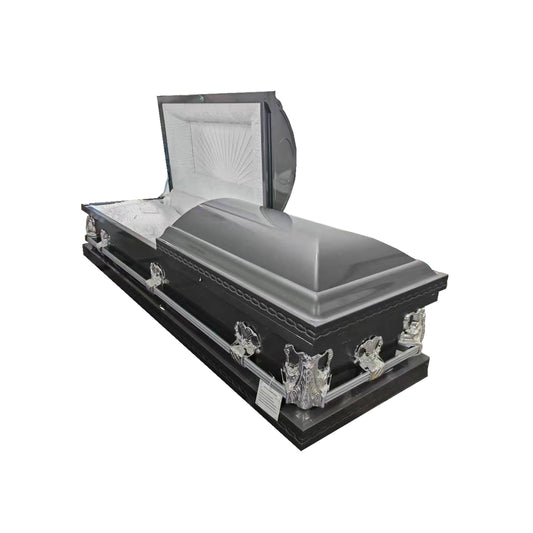 Affordable Metal Casket