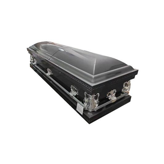 Affordable Metal Casket