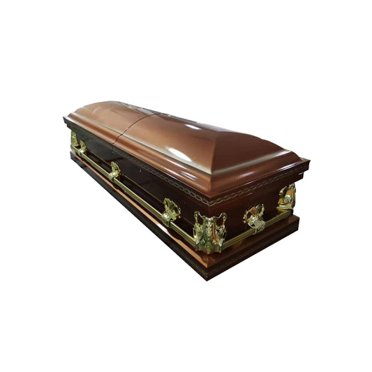 Affordable Metal Casket