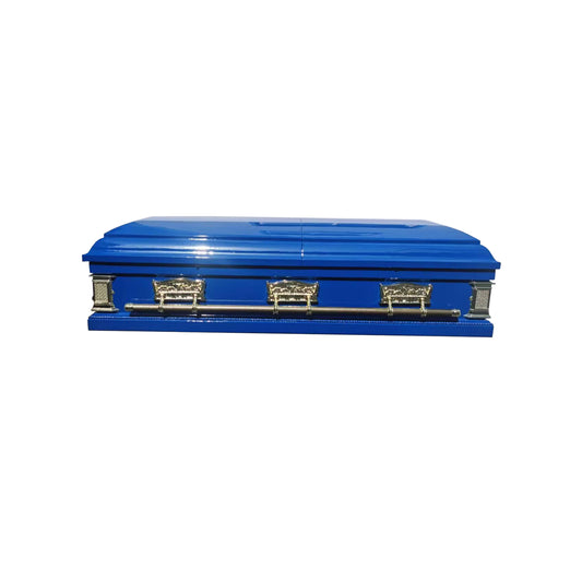 Affordable Wooden Casket