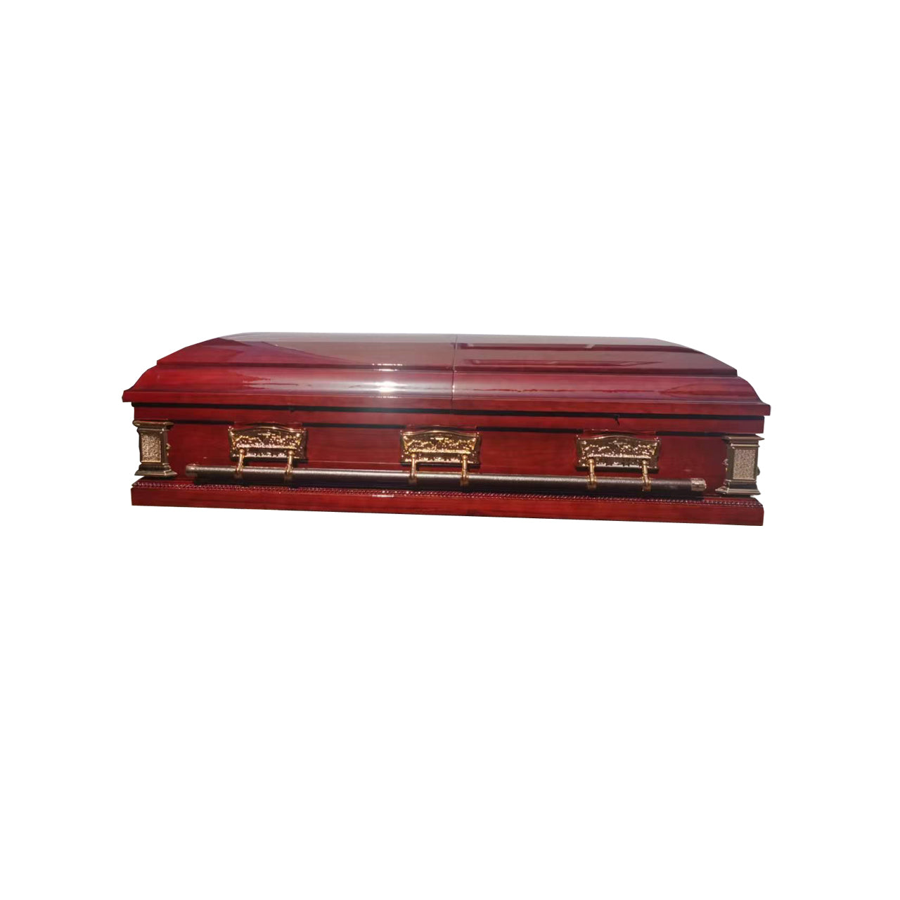 Affordable Wooden Casket