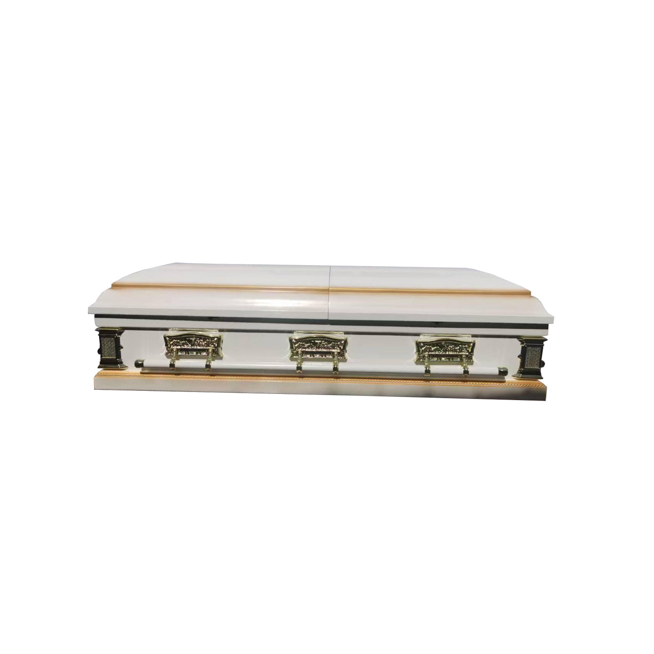 Affordable Wooden Casket