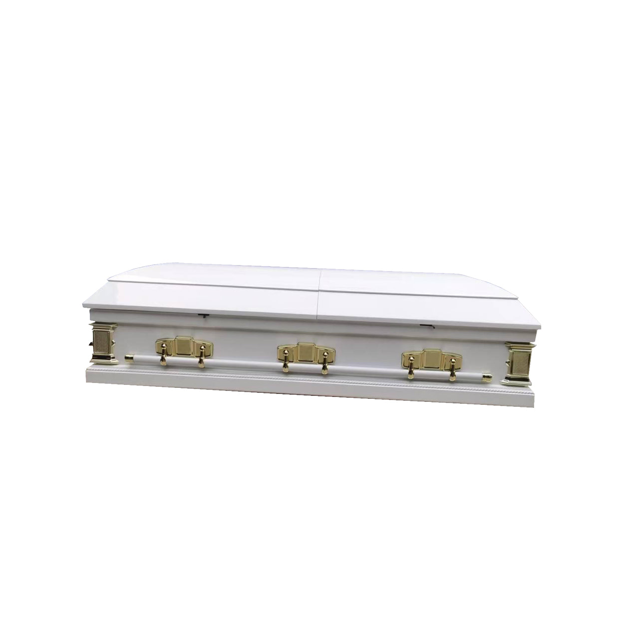 Affordable Wooden Casket