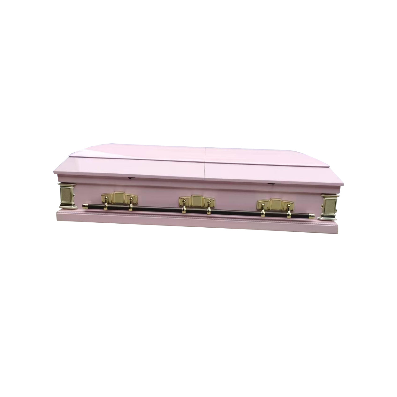 Affordable Wooden Casket