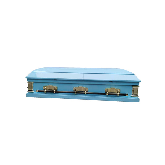 Affordable Wooden Casket